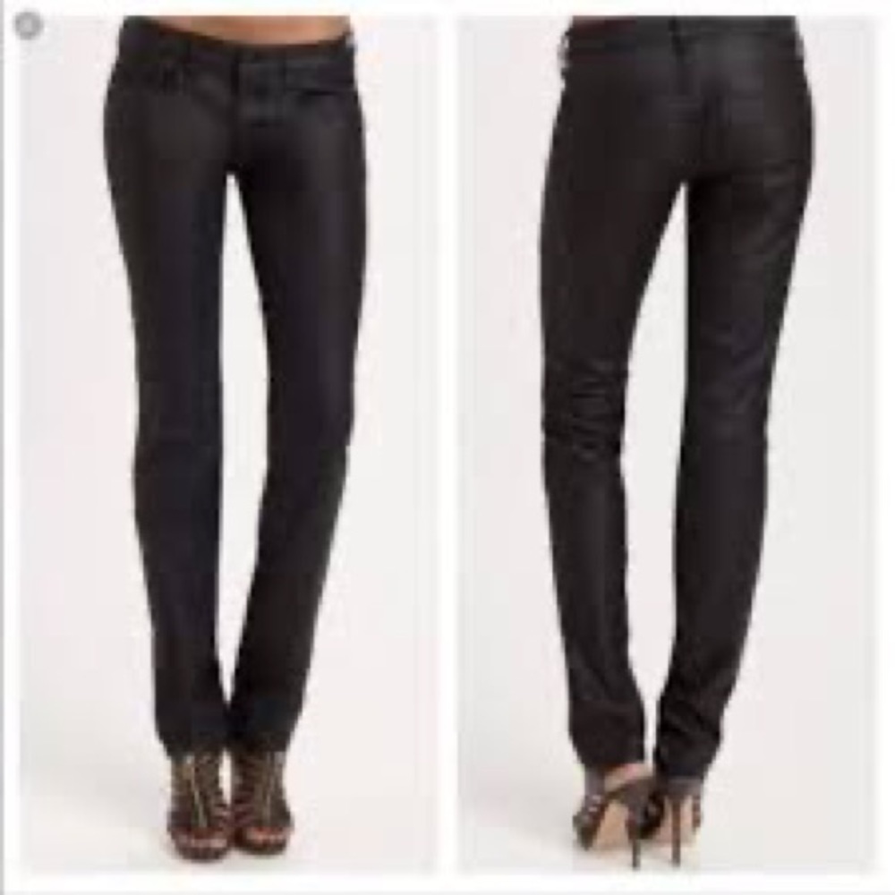 Black Joe’s Jeans The Skinny size 27
